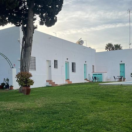 Alojamiento Rural La Mejora Conil De La Frontera Esterno foto