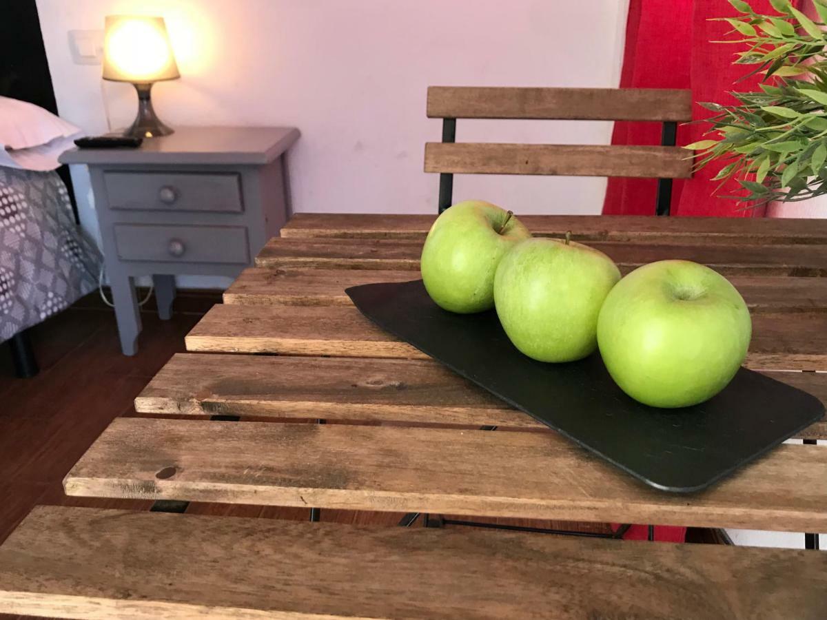 Alojamiento Rural La Mejora Conil De La Frontera Esterno foto